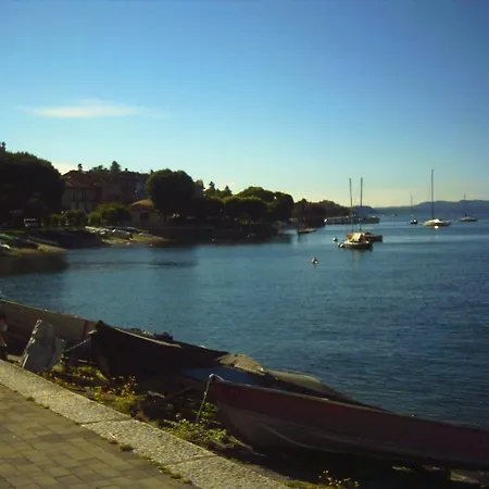 Cip E Ciop Bed and Breakfast Miazzina