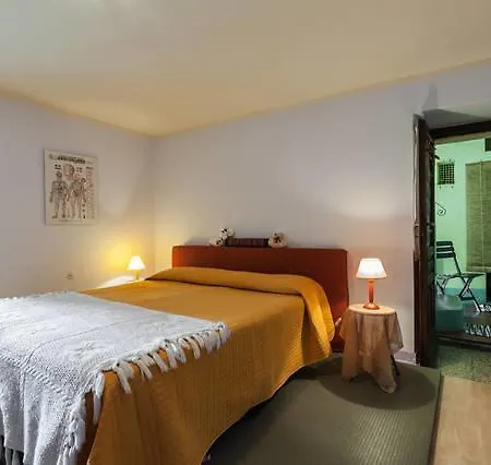 Bed & Breakfast Cip E Ciop