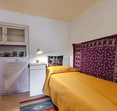 Bed and Breakfast Cip E Ciop *