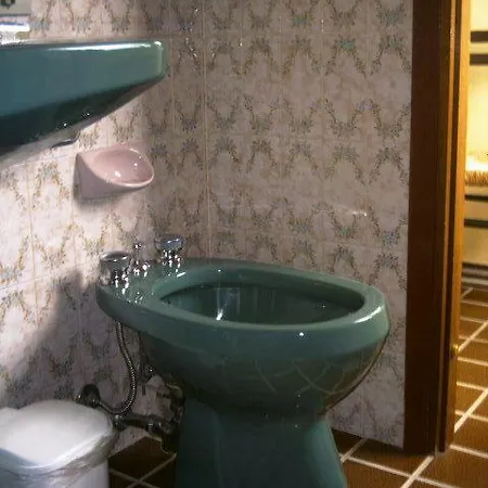 Bed & Breakfast Cip E Ciop *