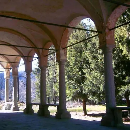 Bed and Breakfast Cip E Ciop