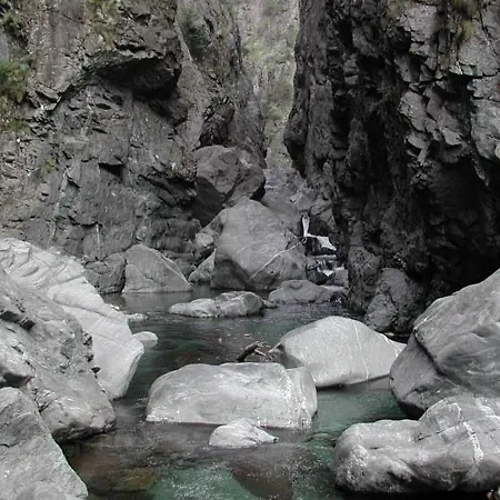 Bed and Breakfast Cip E Ciop Miazzina