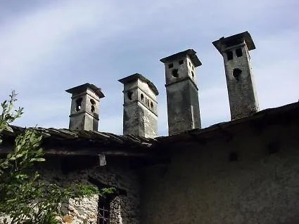 Bed and Breakfast Cip E Ciop Miazzina