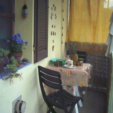 Bed & Breakfast Cip E Ciop Miazzina