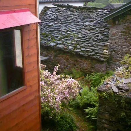 Bed & Breakfast Cip E Ciop Miazzina