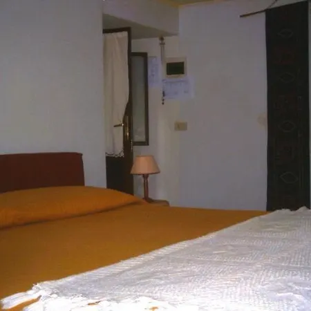 Bed and Breakfast Cip E Ciop Miazzina