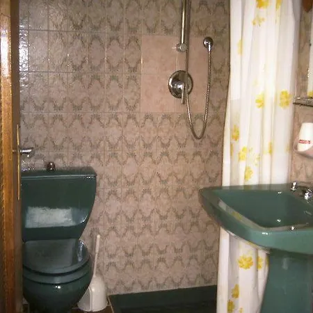 Bed & Breakfast Cip E Ciop *