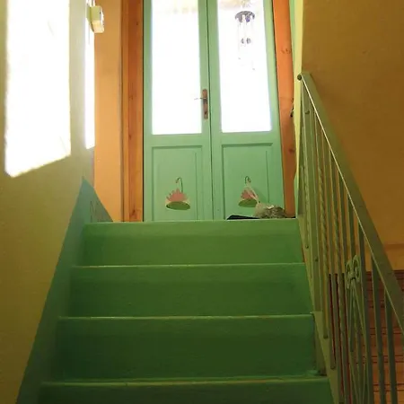 Bed & Breakfast Cip E Ciop Miazzina