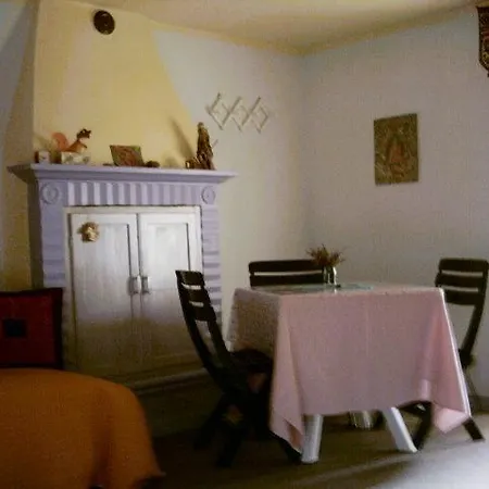 Bed and Breakfast Cip E Ciop