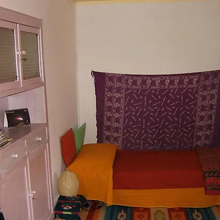 Bed & Breakfast Cip E Ciop Miazzina