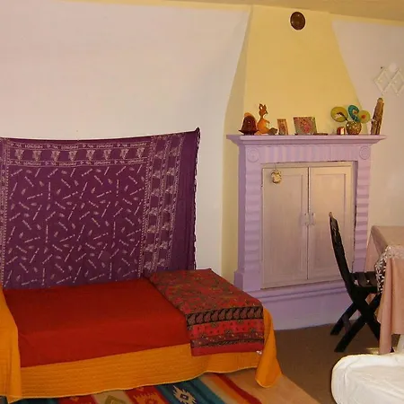 Bed & Breakfast Cip E Ciop *