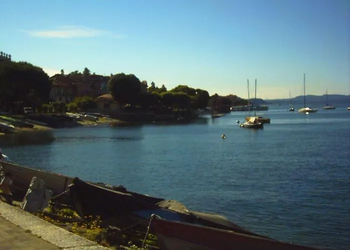 Cip E Ciop Bed & Breakfast Miazzina