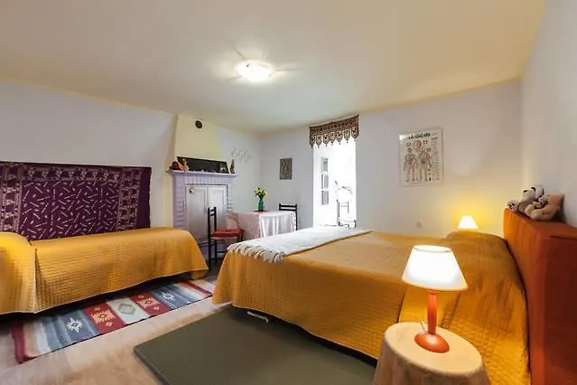 Cip E Ciop Bed & Breakfast *