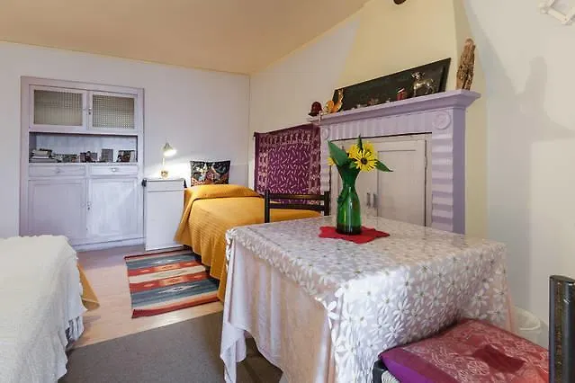 Bed & Breakfast Cip E Ciop