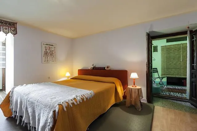 Bed & Breakfast Cip E Ciop