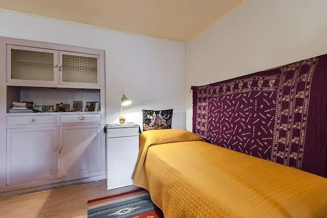 Bed & Breakfast Cip E Ciop *