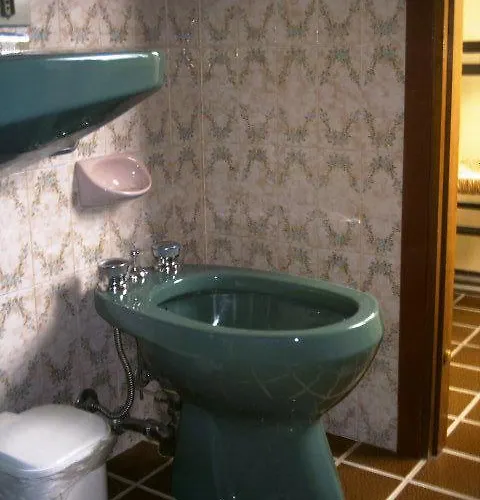 Bed & Breakfast Cip E Ciop *