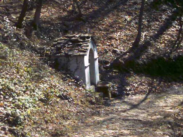 Bed & Breakfast Cip E Ciop *