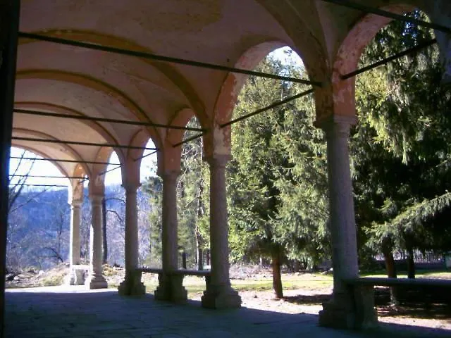 Bed & Breakfast Cip E Ciop