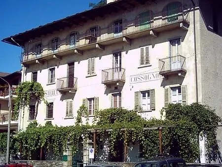 Cip E Ciop Miazzina