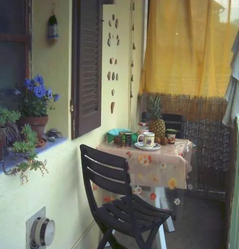 Bed & Breakfast Cip E Ciop Miazzina
