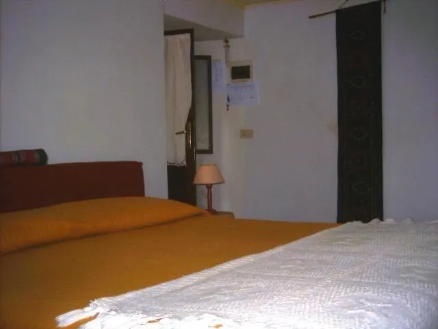 Bed & Breakfast Cip E Ciop Miazzina