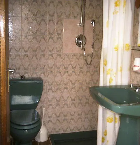 Bed & Breakfast Cip E Ciop *