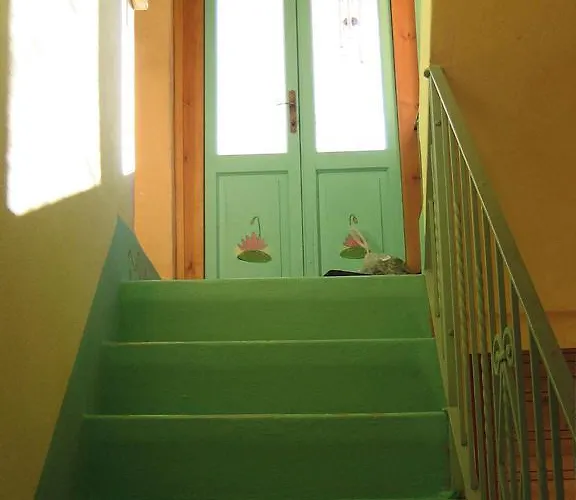 Bed & Breakfast Cip E Ciop Miazzina