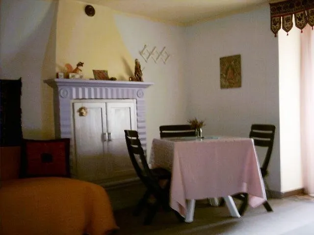 Bed & Breakfast Cip E Ciop