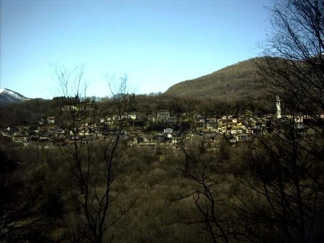 Bed & Breakfast Cip E Ciop Miazzina