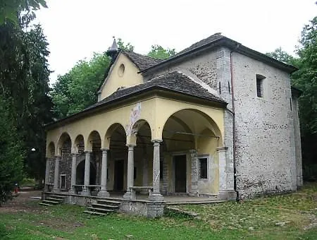Bed & Breakfast Cip E Ciop *