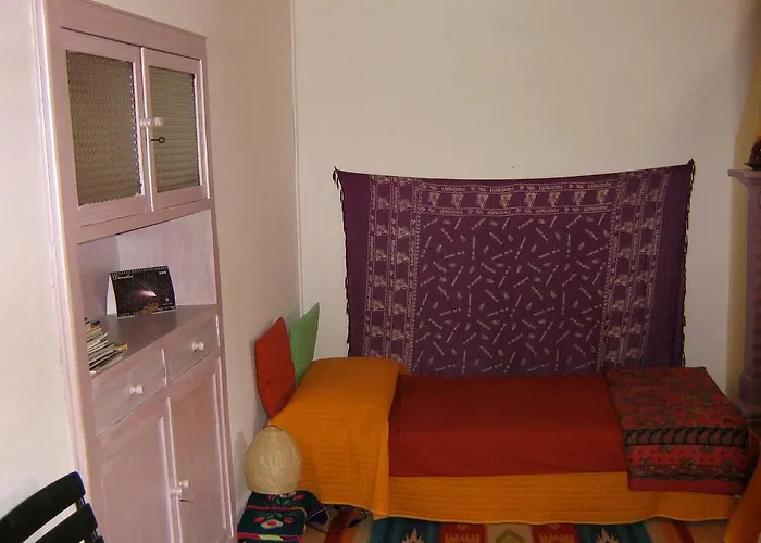 Bed & Breakfast Cip E Ciop Miazzina