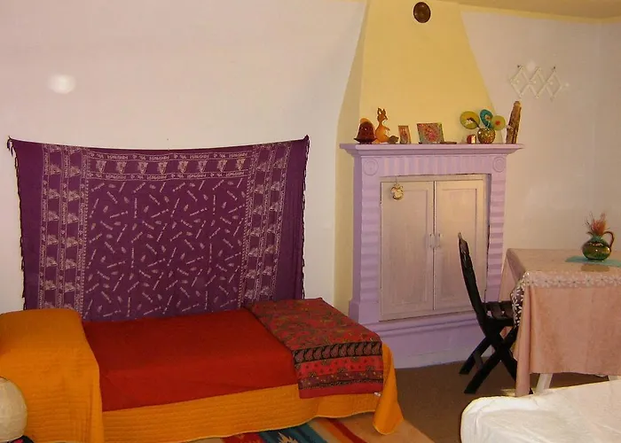 Bed & Breakfast Cip E Ciop *